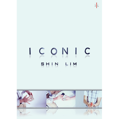 iConic, Gold Edition by Shin Lim