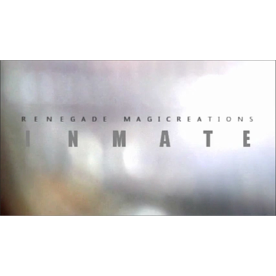 Inmate by Arnel Renegado (Download)