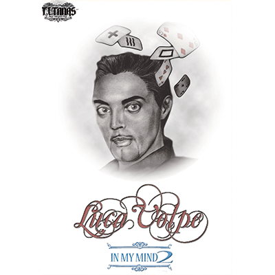In My Mind 2 by Luca Volpe and Titanas video (Download)