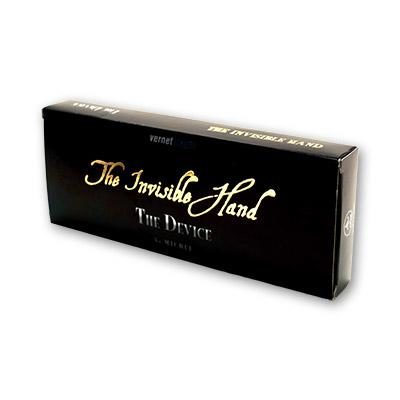 The Invisible Hand, Device Only by Michel - Vernet Magic
