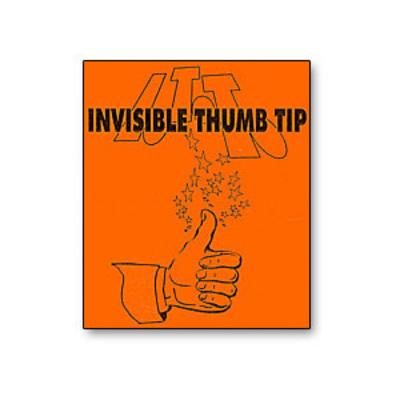 Invisible Thumbtip by Vernet