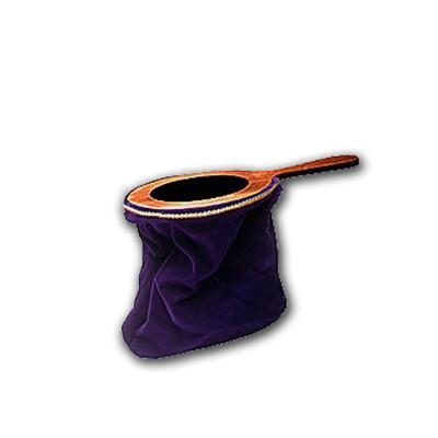 Change Bag Ickle Pickle, Blue