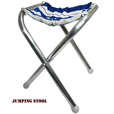 Jumping Stool