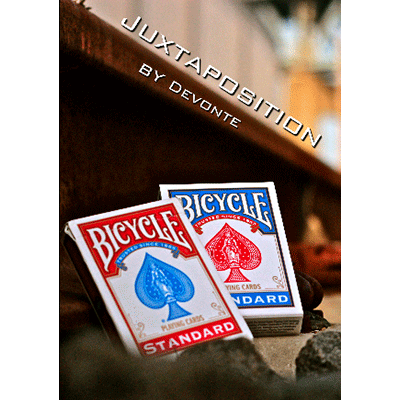 Juxtaposition by Devonte (Download)