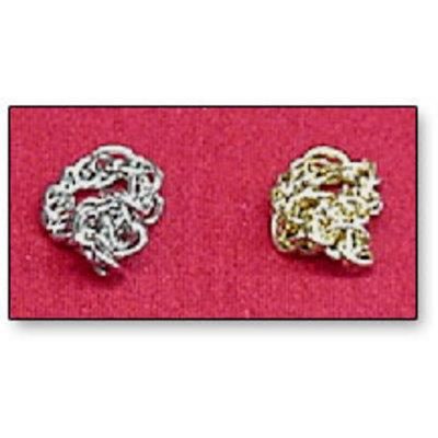 Knot for Fast & Loose Chain, Nickel
