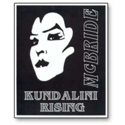 Kundalini Rising Cards, new/improved McBride