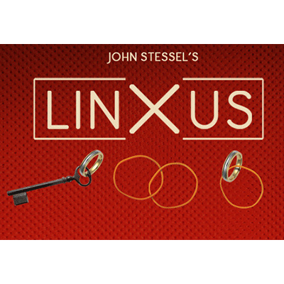 Linxus by John Stessel - Video (Download)