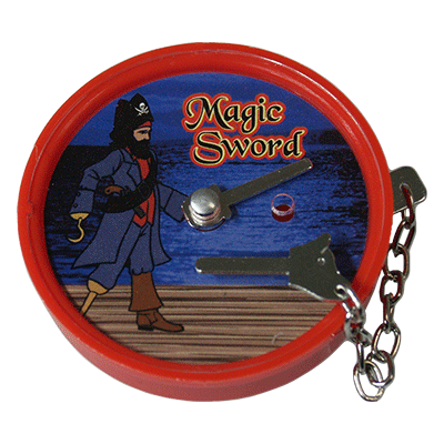 The Magic Sword by Zanadu Magic - Image 2