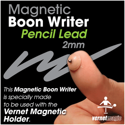 Magnetic Boon Writer, pencil 2mm by Vernet