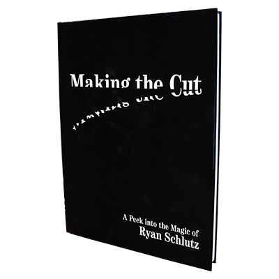 Making the Cut by Ryan Schultz