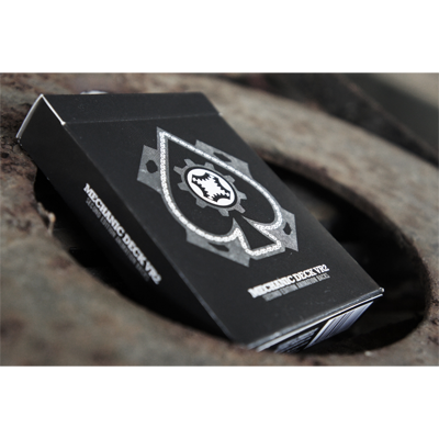 Mechanic Deck VR2 by Mechanic Industries - Image 2