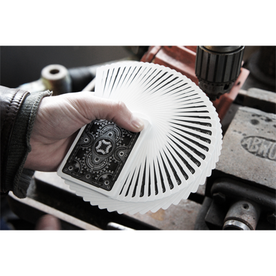 Mechanic Deck VR2 by Mechanic Industries - Image 3