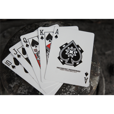 Mechanic Deck VR2 by Mechanic Industries - Image 4