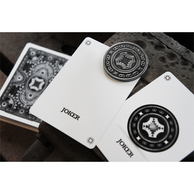 Mechanic Deck VR2 by Mechanic Industries - Image 5