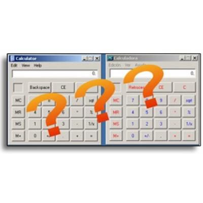 Cesaral Mental Mind PC Calculator by Manolo Talman and Cesar Alonso (Cesaral Magic)