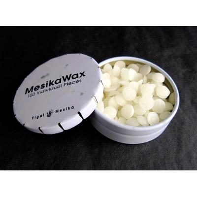 Mesika Wax by Yigal Mesika - Image 2