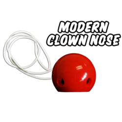 Clown Noses