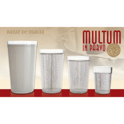 Multum Parvo Pro by Bazar de Magia