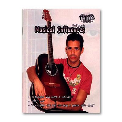 Musical Infuences by Nefesch and Titanas