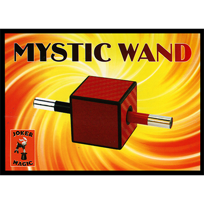 Mystic Wand by Joker Magic