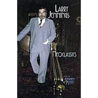Neoclassics book Larry Jennings