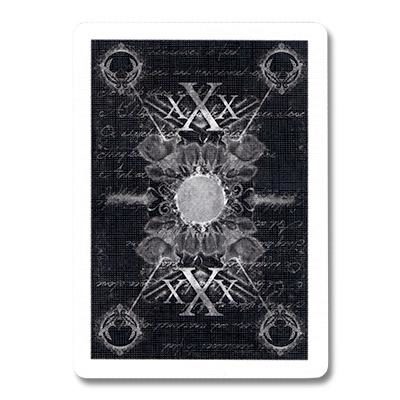Outlaw Bicycle Deck by US Card Magic - Image 2