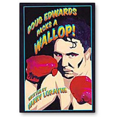 Packs a Wallop book