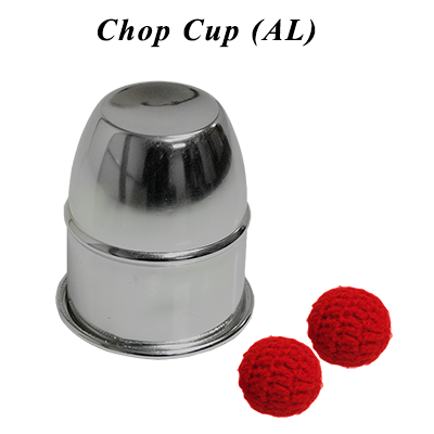 Chop Cup, AL by Premium Magic