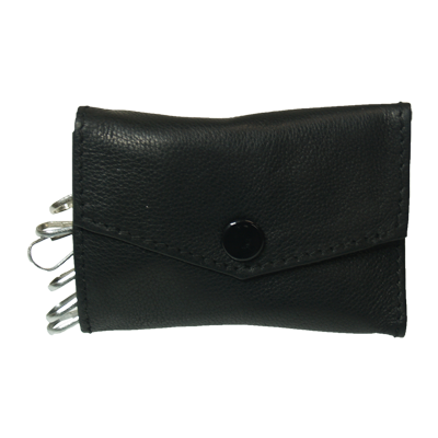 Ring Flite, Leather by Premium Magic