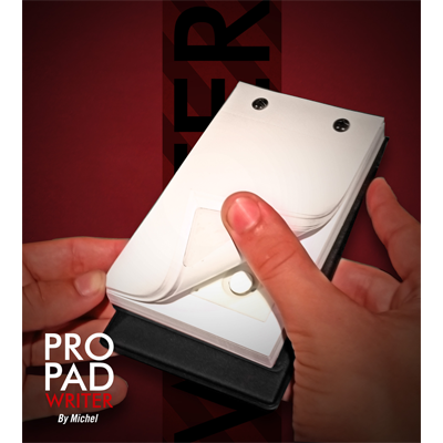 Pro Pad Writer, Mag. Boon Right Hand by Vernet - Image 4