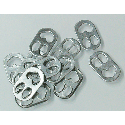 Alluminati Refills, set of 12 units 8 of Hearts by Chris Oberle