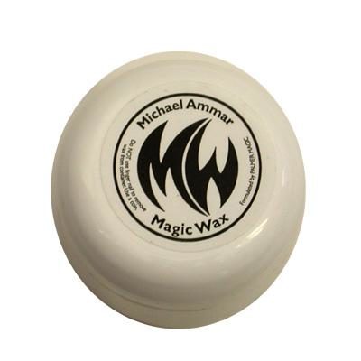 Refill For Card on Ceiling, magic wax - plastic container