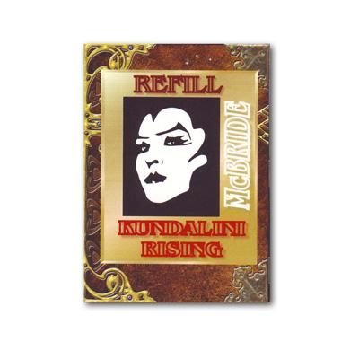 Refill for Kundalini Rising