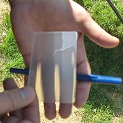 Refill Lubor's Lens, 1 lense, no instructions by Paul Harris - Image 2