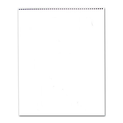 Refill BLANK for Signature Edition Sketchpad Card Rise, 24 pack by Martin Lewis