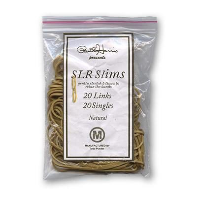 Paul Harris Presents SLR Slims: New Style Refills for Paul Harris SLR