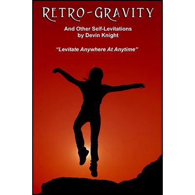Retro-Gravity by Devin Knight - ebook (Download)