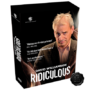 Ridiculous by David Williamson and Luis De Matos ridiculous-full.png
