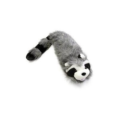 Roxie The Raccoon, Spring Animal