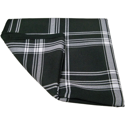 Senor Mardo Egg-Bag, Black by Martin Lewis