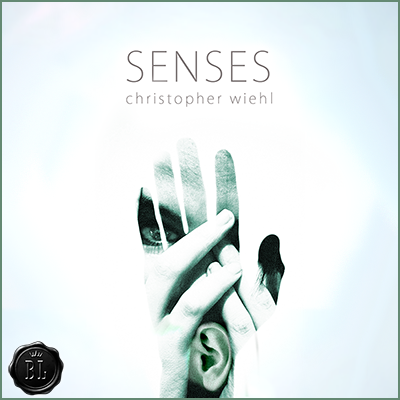 Senses (with DVD and Gimmick) by Christopher Wiehl