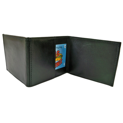 The Shiva Wallet by Anthony Miller - Image 2