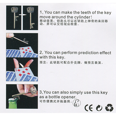 Skeleton Key - Image 2