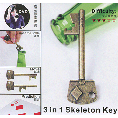 Skeleton Key