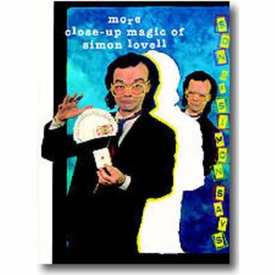 Son of Simon Says book