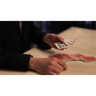 Sparks by JC James video (Download) - Image 5