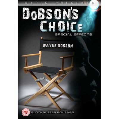 Special Effects by Wayne Dobson (Download)
