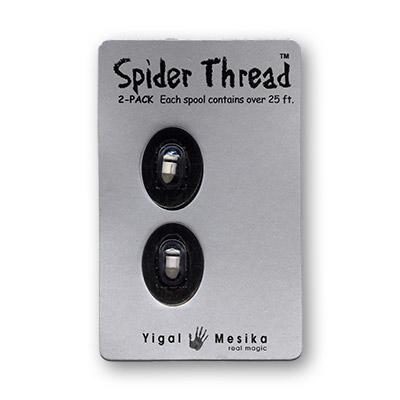 Spider Thread, 2 piece pack