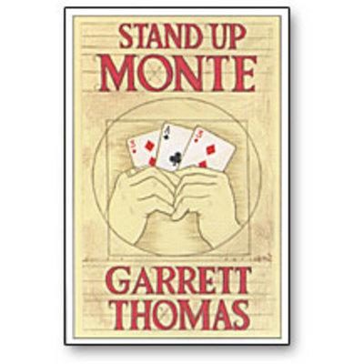 Stand Up Monte trick Garrett Thomas