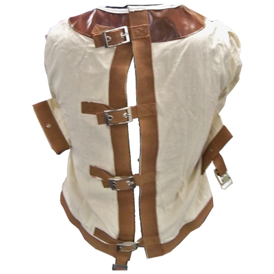 Straight Jacket Escape by Ronjo Magic - Image 2